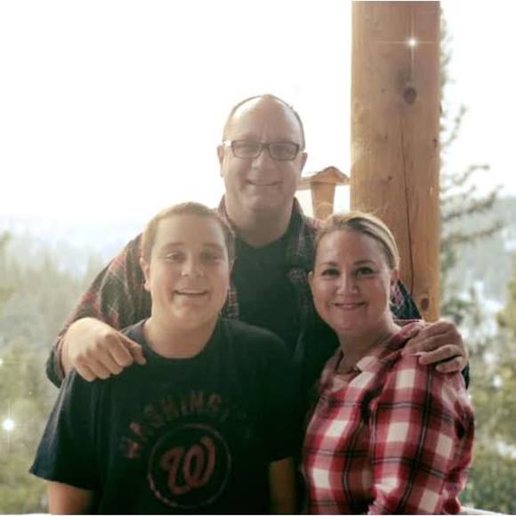 Meet your Posher, Karin - Picture 1 of 1